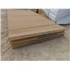 Image 2 : (13) 4'x 8'  5/8" LP Flooring