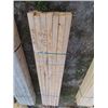 Image 1 : (84) 2" x 3" x 8'