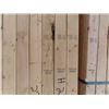 Image 2 : (84) 2" x 3" x 8'