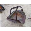 Image 1 : 3Pt Hitch Tilt Bucket Scraper