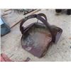 Image 2 : 3Pt Hitch Tilt Bucket Scraper