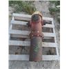 Image 1 : 1955 Fire Hydrant