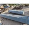 Image 1 : 2 CCiL Seed Boxes off Discer; 1) 96" long, 1) 136" Long