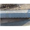 Image 2 : 2 CCiL Seed Boxes off Discer; 1) 96" long, 1) 136" Long