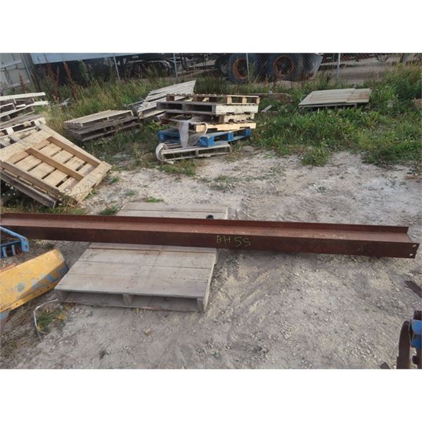 i Beam 5" x 8" X 11'