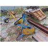 Image 1 : 3PH Trencher