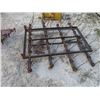 Image 2 : Spring Tine Harrow 54" Wide