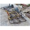 Image 1 : 3PH 60" Spring Tine Harrow