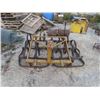Image 2 : 3PH 60" Spring Tine Harrow