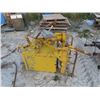 Image 1 : 3PH 540 Pto Drive Seed/Fertilizer Spreader