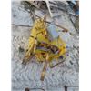 Image 2 : 3PH 540 Pto Drive Seed/Fertilizer Spreader