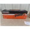 Image 2 : Ridgid Brushless 18V Multi Tool & Ridgid 18V Compact Router - Both New