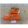 Image 1 : New Ridgid 18V Brushless Jig Saw & Ridgid 18V Brushless Multi Tool