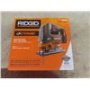 Image 2 : New Ridgid 18V Brushless Jig Saw & Ridgid 18V Brushless Multi Tool