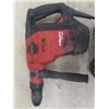 Image 2 : Hilti TE 60 Hammer Drill