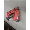 Image 2 : Paslode Impulse 30 Roofing Nailer with Charger & Battery