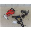 Image 1 : B+D Navigator Saw, Mastercraft Rotary Hammer Drill, Porter Cable Laminate Trimmer