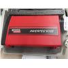 Image 2 : Lincoln Inverter V155 Portable Welder with Case - Very Clean
