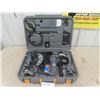 Image 1 : Master craft Maximum Spin Saw Kit in Case