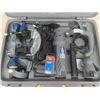 Image 2 : Master craft Maximum Spin Saw Kit in Case