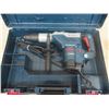 Image 2 : Bosch 11264EVS Hammer Drill in Case - like new