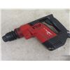 Image 2 : Hilti TE5 Electric Hammer Drill