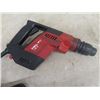 Image 3 : Hilti TE5 Electric Hammer Drill