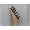 Image 8 : Jackson White Electric Guitar with Soft Case