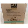 Image 2 : Sound Tech 10W Acoustic Guitar Amp - New in Box