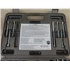 Image 2 : Mac SWP800 Master Steering Wheel Service Set in Hard Case