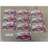 Image 1 : 10 Packs of 16 Energizer Max AAA Batteries - Dated 2019