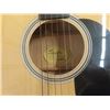 Image 2 : Fender Squire Acoustic Guitar in Soft Case