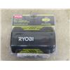 Image 2 : 2 Ryobi 40V Lithium Batteries - New