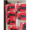 Image 2 : 10 Multi Tool Blades, Head Light, Magnetic Flood Light - All New in Packages