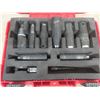 Image 2 : Milwaukee SAE Deep Impact Sockets & 2 Milwaukee Bit Kits