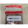 Image 2 : Bag of Canada/USA Pennies - approx. $25 Worth in Sealed TD Bank Bag