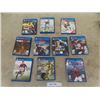 Image 1 : 10 PS4 Games - All Sports