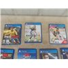 Image 2 : 10 PS4 Games - All Sports
