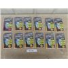 Image 1 : 12 Apple iPhone 6/7/8 Tempered Glass Screen Guards