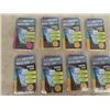 Image 2 : 12 Apple iPhone 6/7/8 Tempered Glass Screen Guards