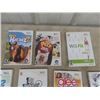 Image 2 : 10 Wii Games - Mixed Lot