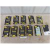 Image 1 : 11 Otter Boxes; Samsung S20 + A11, (1) for iPhone 12 - all new in Packs