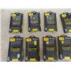 Image 2 : 11 Otter Boxes; Samsung S20 + A11, (1) for iPhone 12 - all new in Packs