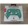 Image 2 : Colorflow Mini Game Pad - Wireless with 4 Controllers - New