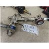 Image 2 : 2 Air Paint Sprayer Guns & Hilti CF-D51 Gun