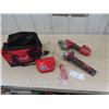 Image 1 : Milwaukee M12 Cordless PVC Cutter & Expansion Tool with Charger, Battery + Soft Case