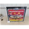 Image 1 : Star Wars Millennium Falcon - New Condition with Box