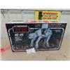 Image 1 : Star Wars Return of the Jedi At-At Made by Kenner New Condition in Box