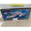 Image 1 : Star Wars Return of the Jedi Y- Wing Fighter by Kenner - Like New with Box