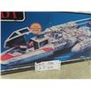 Image 2 : Star Wars Return of the Jedi Y- Wing Fighter by Kenner - Like New with Box